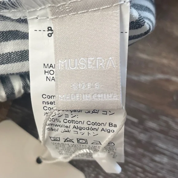 MUSERA pants - Picture 5 of 5